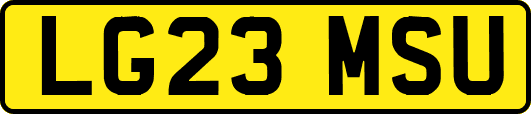LG23MSU