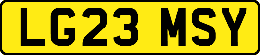 LG23MSY
