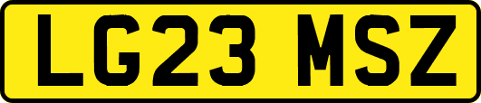 LG23MSZ