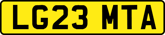 LG23MTA