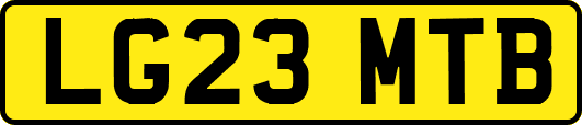 LG23MTB