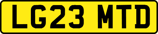 LG23MTD