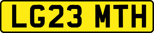 LG23MTH