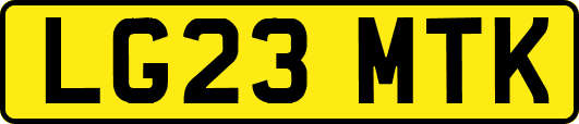 LG23MTK