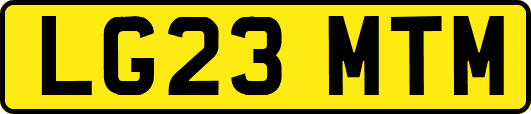 LG23MTM