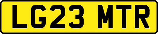 LG23MTR