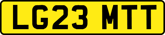 LG23MTT