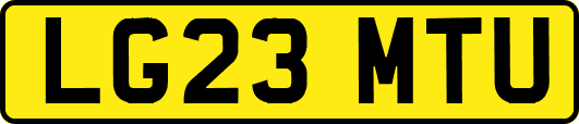 LG23MTU