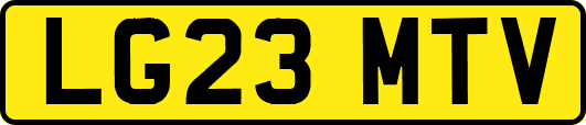 LG23MTV