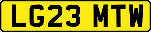 LG23MTW