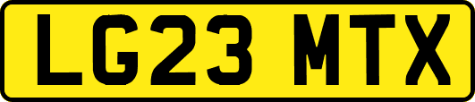 LG23MTX