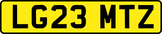 LG23MTZ