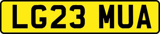 LG23MUA
