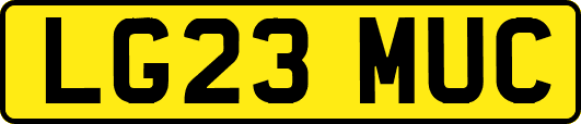 LG23MUC