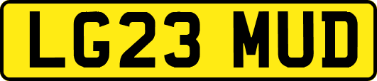 LG23MUD