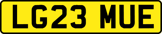 LG23MUE