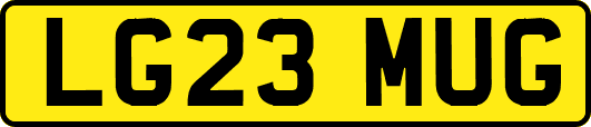 LG23MUG