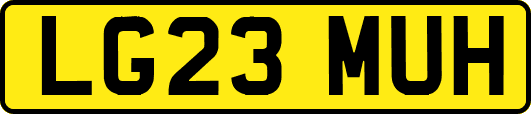 LG23MUH