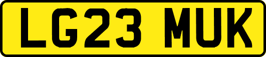 LG23MUK