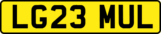 LG23MUL