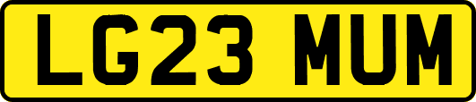 LG23MUM