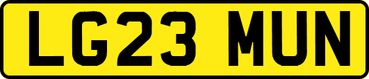 LG23MUN