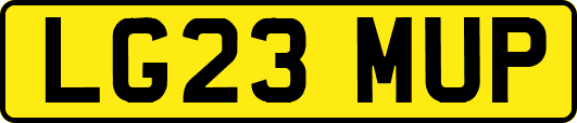 LG23MUP