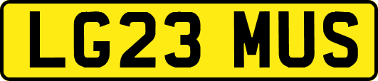 LG23MUS