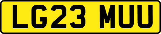 LG23MUU