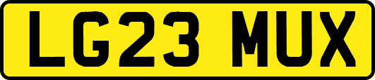 LG23MUX
