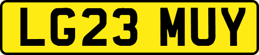LG23MUY