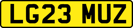 LG23MUZ