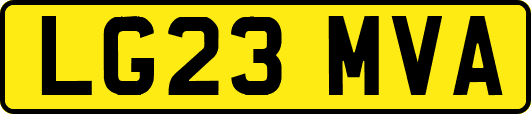 LG23MVA
