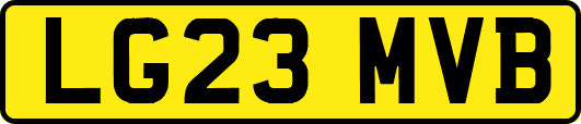 LG23MVB