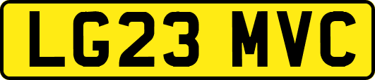 LG23MVC