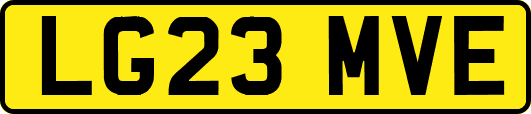 LG23MVE