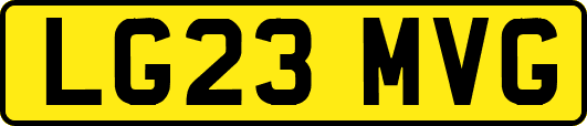 LG23MVG