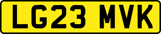 LG23MVK