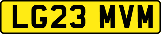 LG23MVM