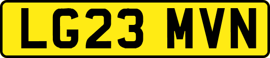 LG23MVN