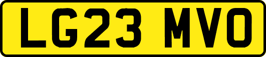 LG23MVO