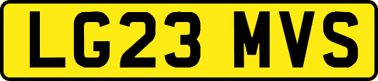 LG23MVS