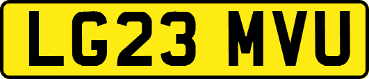 LG23MVU