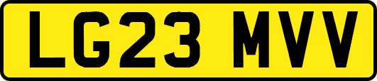 LG23MVV