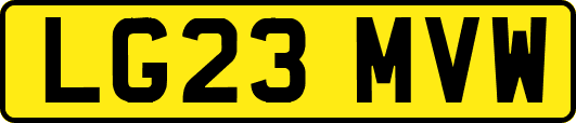 LG23MVW