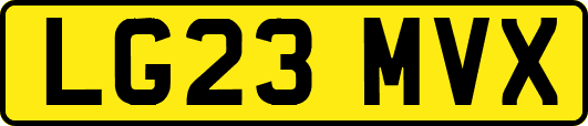 LG23MVX