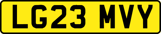 LG23MVY
