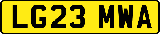 LG23MWA