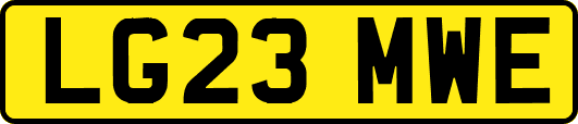 LG23MWE