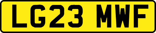LG23MWF